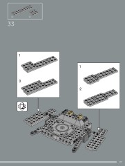 LEGO 75417 instructions page 27 – build guide