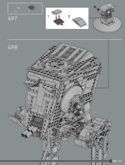 LEGO 75417 instructions page 271 – build guide
