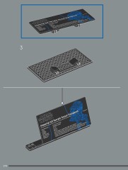 LEGO 75417 instructions page 278 – build guide