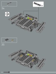 LEGO 75417 instructions page 28 – build guide