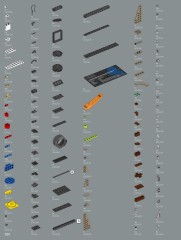 LEGO 75417 instructions page 280 – build guide