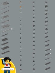 LEGO 75417 instructions page 282 – build guide