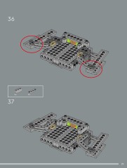 LEGO 75417 instructions page 29 – build guide