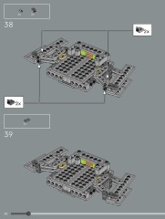 LEGO 75417 instructions page 30 – build guide