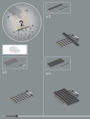 LEGO 75417 instructions page 32 – build guide