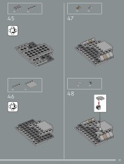 LEGO 75417 instructions page 33 – build guide