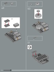 LEGO 75417 instructions page 34 – build guide