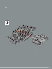 LEGO 75417 instructions page 35 – build guide