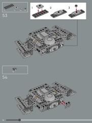 LEGO 75417 instructions page 36 – build guide