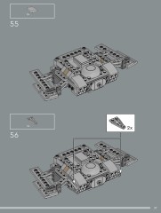 LEGO 75417 instructions page 37 – build guide