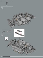 LEGO 75417 instructions page 38 – build guide