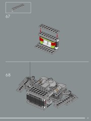LEGO 75417 instructions page 41 – build guide