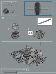 LEGO 75417 instructions page 48 – build guide