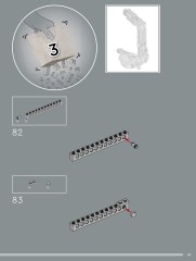 LEGO 75417 instructions page 49 – build guide