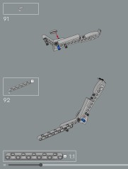 LEGO 75417 instructions page 52 – build guide