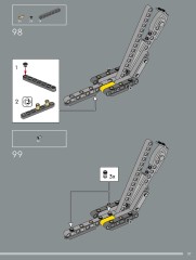 LEGO 75417 instructions page 57 – build guide