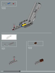 LEGO 75417 instructions page 58 – build guide
