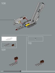 LEGO 75417 instructions page 60 – build guide