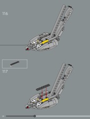 LEGO 75417 instructions page 62 – build guide