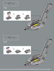 LEGO 75417 instructions page 63 – build guide