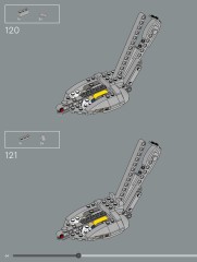 LEGO 75417 instructions page 64 – build guide