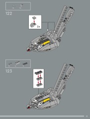 LEGO 75417 instructions page 65 – build guide