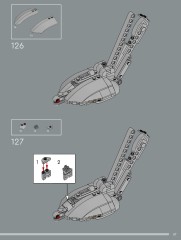 LEGO 75417 instructions page 67 – build guide