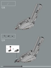 LEGO 75417 instructions page 68 – build guide