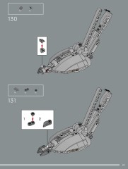 LEGO 75417 instructions page 69 – build guide