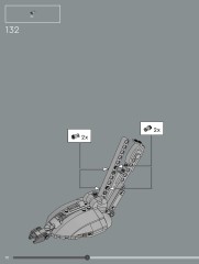 LEGO 75417 instructions page 70 – build guide
