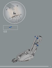 LEGO 75417 instructions page 71 – build guide