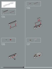 LEGO 75417 instructions page 72 – build guide