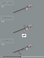 LEGO 75417 instructions page 74 – build guide