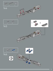 LEGO 75417 instructions page 75 – build guide