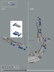 LEGO 75417 instructions page 76 – build guide