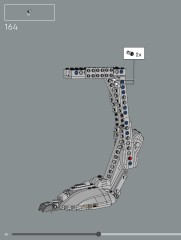 LEGO 75417 instructions page 86 – build guide