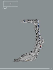 LEGO 75417 instructions page 87 – build guide