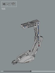 LEGO 75417 instructions page 88 – build guide