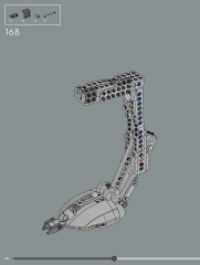 LEGO 75417 instructions page 90 – build guide