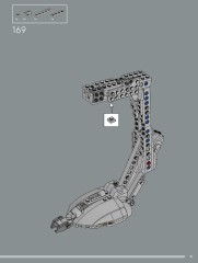 LEGO 75417 instructions page 91 – build guide
