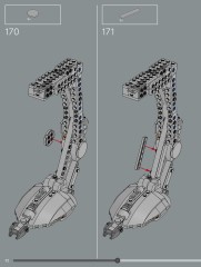 LEGO 75417 instructions page 92 – build guide