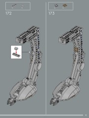 LEGO 75417 instructions page 93 – build guide