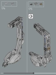 LEGO 75417 instructions page 94 – build guide