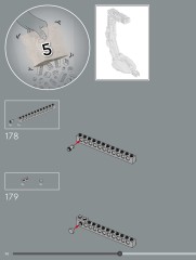LEGO 75417 instructions page 96 – build guide