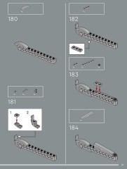 LEGO 75417 instructions page 97 – build guide