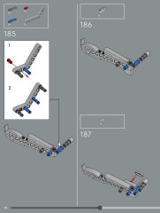 LEGO 75417 instructions page 98 – build guide