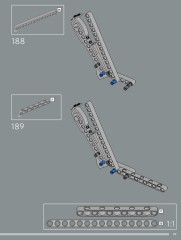 LEGO 75417 instructions page 99 – build guide