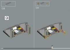 LEGO 75419 instructions page 102 – build guide