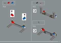 LEGO 75419 instructions page 105 – build guide