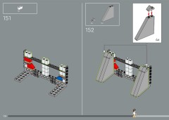 LEGO 75419 instructions page 108 – build guide